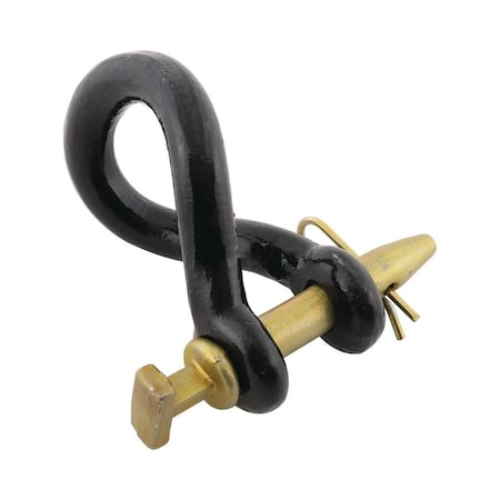 B8295 Clevis For Universal Products